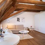 Apartman Schloss Kirchberg - Schlossnest
