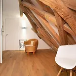 Schloss Kirchberg - Schlossnest Apartman Immenstaad am Bodensee