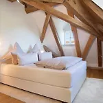 Apartman Schloss Kirchberg - Schlossnest