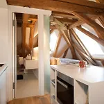 Apartman Schloss Kirchberg - Schlossnest