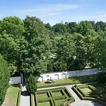Apartman Schloss Kirchberg - Schlossnest
