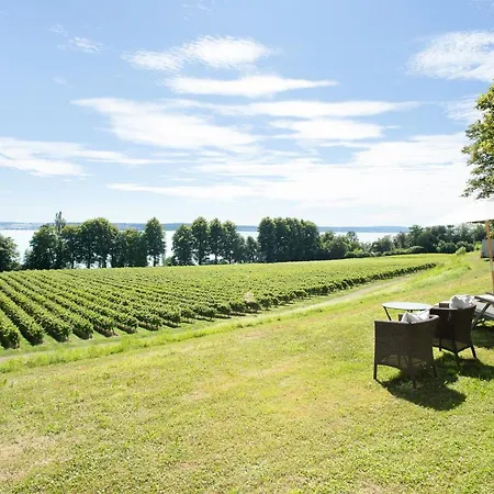 Schloss Kirchberg - Schlossnest Apartman *