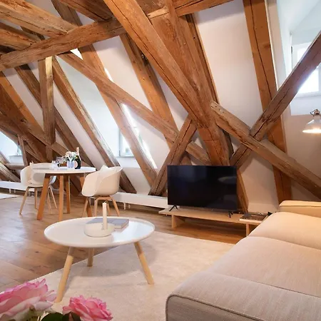 Schloss Kirchberg - Schlossnest * Immenstaad am Bodensee