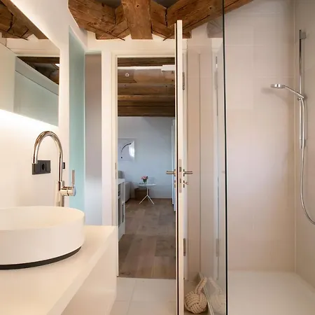 Apartman Schloss Kirchberg - Schlossnest