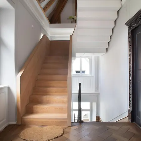 Schloss Kirchberg - Schlossnest *