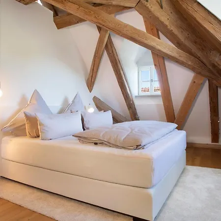 Schloss Kirchberg - Schlossnest